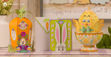 Easter Enchantment SVG Bundle