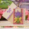 Lavender Greetings