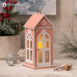 House Lantern Small SVG