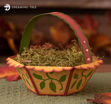 Autumn Gift Basket SVG
