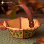 Autumn Basket