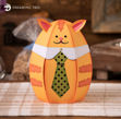 Pet Cat Cookie Jar