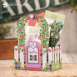 My Garden Seed Basket SVG