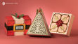 Nifty Gifty Boxes SVG Bundle