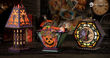 Bewitching Hour SVG Bundle