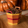 Bushel Basket (Free SVG)