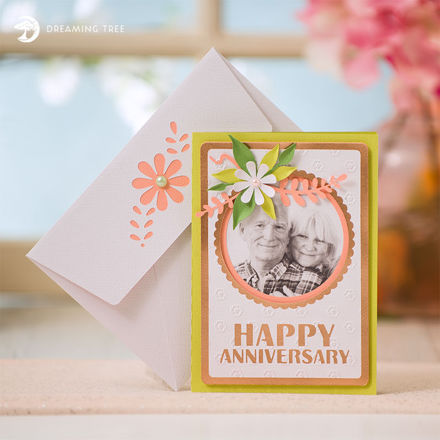 Download Dreaming Tree Birthday Card Svg