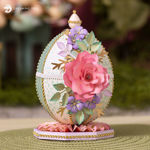 Eggs-quisite Faberge Egg Easter Gift Box
