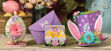 Easter Time SVG Bundle