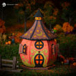 Pumpkin Place Luminary