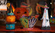 Trick or Treat SVG Bundle