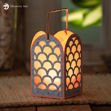 Fish Scales Lantern