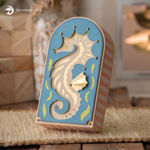 Seahorse Gift Box
