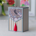 Tassel Gift Box