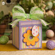 Easter Explosion Box SVG