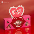 Candy Kiss Treat Box