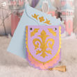 Royal Invitation (Free SVG)
