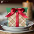 Gift Card Holder (Free SVG)