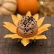 Sunflower Cupcake Wrapper