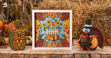 Autumn Calling SVG Bundle
