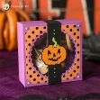 Halloween Cookie Box