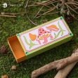 Mushroom Slider Box 