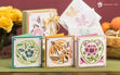 Lovely Layered Cards SVG Bundle