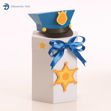 Picture of Police Gift Box SVG