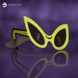 Alien Glasses (Free SVG)