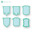 Banners (Free SVG)
