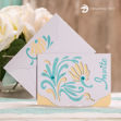 Invitation Card SVG