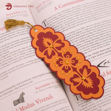 Nouveau Bookmark (Free SVG)