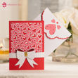 Valentine Twist Pop Card