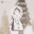 Angel Ornament 
