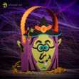 Halloween Treat Bag