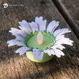 Gerbera Daisy Tea Light