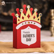Royal Crown Treats Box