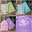 Gatefold Greetings SVG Bundle