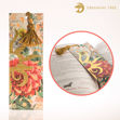 Quick And Easy Sunshine Bookmark Freebie
