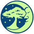 Picture of Dreaming Tree Logo (Free SVG)