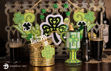 Luck Of The Irish SVG Bundle