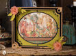 Antique Tray SVG