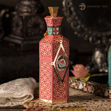 Victorian Oil Decanter Bottle