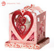 Free Valentine Tea Light Holder
