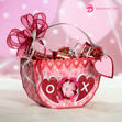 Valentine's Day Treat Basket