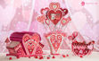 Hugs N Kisses SVG Bundle