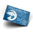 $20 Dreaming Tree Gift Card