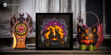 All Hallows' Eve SVG Bundle