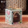 Fancy Cupcake Treat Box 