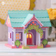 Picture of Sweet Summer Cottage SVG